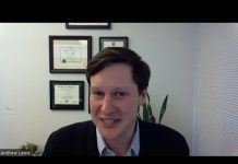 Join Us Tuesday for Talk with Councilmember Andrew Lewis