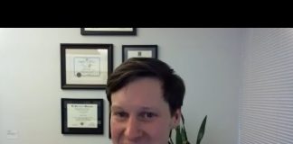 Join Us Tuesday for Talk with Councilmember Andrew Lewis