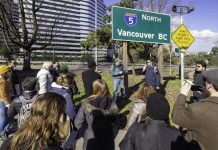 Join The Urbanist for a Lid I-5 Tour of Seattle’s Freeway Chasm