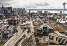 Op-Ed: Don’t Delay Light Rail Expansion with SLU Dithering