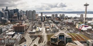 Op-Ed: Don’t Delay Light Rail Expansion with SLU Dithering