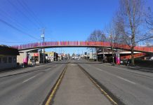 State Transportation Budget Passes Over Aurora Avenue Safety Project