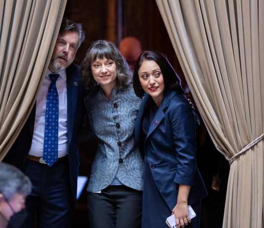 The Urbanist Podcast: An Oral History of Passing the Missing Middle Housing Bill