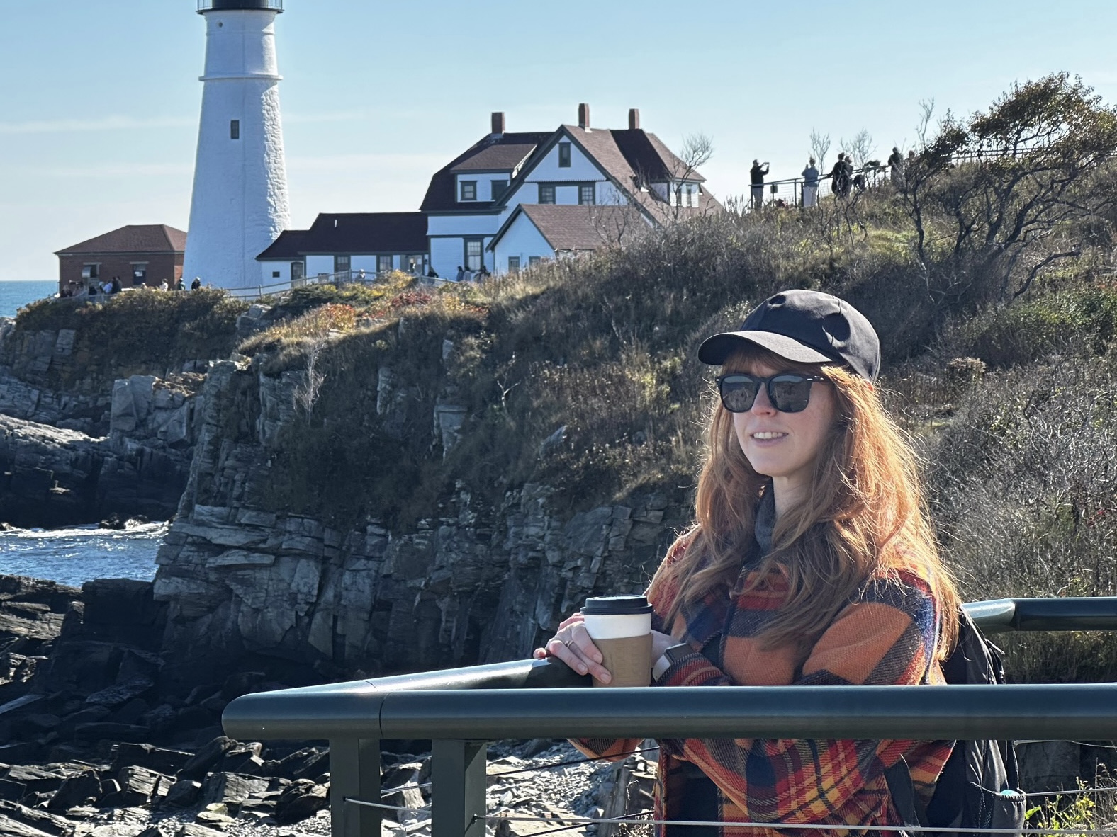 Erin Caldwell The Urbanist