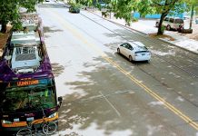 SDOT Chooses Harder Path on Rainier Avenue South Bus Lane’s Next Phase