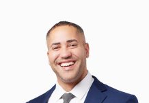 Preston Anderson Touts Homelessness Expertise in D1 Seattle Council Bid