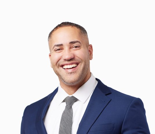 Preston Anderson Touts Homelessness Expertise in D1 Seattle Council Bid