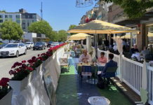 Bellevue Rethinks How It Uses Its Most Valuable Real Estate: Curbspace