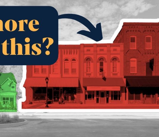 Sunday Video: Rethinking How To Measure Cities