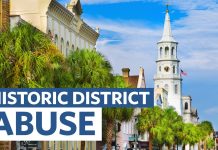 Sunday Video: Historic District Abuse