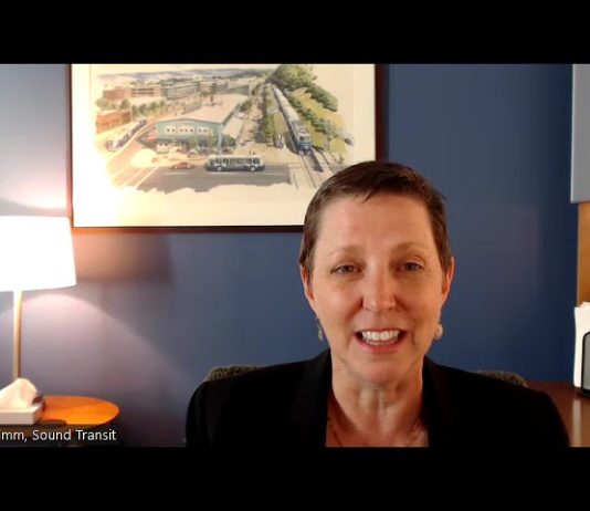 The Urbanist Media Empire: Julie Timm Meetup Interview