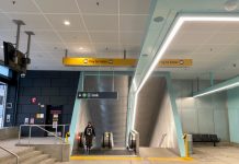 Sound Transit Approves One-Time Station Cleaning Enhancements