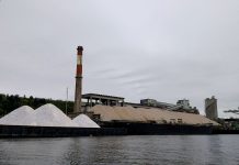 Op-Ed: Washington State Needs a Cumulative Air Toxics Law