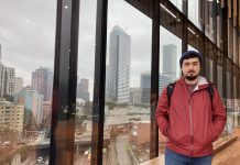 Introducing Rian Watt As Executive Director of The Urbanist