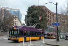 Seattle Plans to Extend and Upgrade Third Avenue Transit Mall in 2024