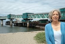 Susan Paine Charts Her Own Path on Edmonds City Council