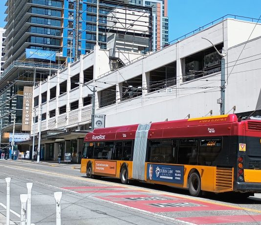 Axed Downtown Seattle Transit Upgrade Would Have Benefited 80,000 Daily Riders