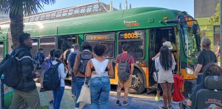 Seattle Moves Forward Harrison Street Reroute for Perpetually Delayed Route 8