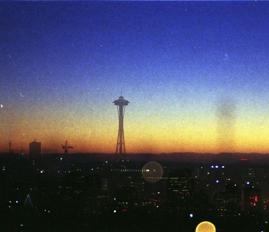 Nathan Vass: The New Book Is Here!