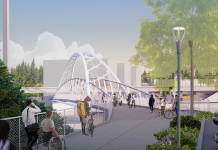 Shoreline Awarded $20 Million Grant for Improvements Around 148th Street Light Rail