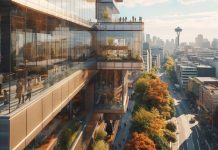 Harrell’s Downtown Plan for the Perfect Seattle