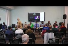 Midweek Video: Seattle Council Candidate District 3 Mobility Forum