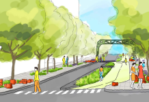 Office of the Waterfront Releases Bell Street Proposal