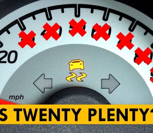 Sunday Video: What Is Vision Zero?