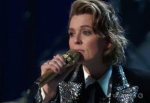 Sunday Video: Let Joni’s Light Shine