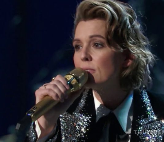 Sunday Video: Let Joni’s Light Shine