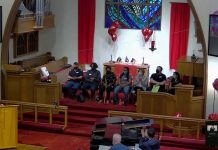 Seattle City Council District 5 Mobility Forum Video