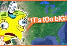 Sunday Video: Bad Takes to Justify Bad Cities