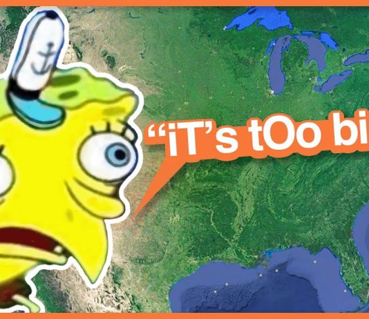 Sunday Video: Bad Takes to Justify Bad Cities