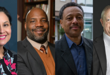 Wednesday Event Featuring Jelani Cobb Seeks to Save Journalism