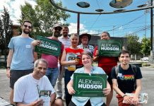 Campaigns Make Final Push Ahead of August 1 Primary