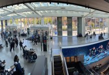 Building the Body Athletic 2023: The Year in Seattle Sports