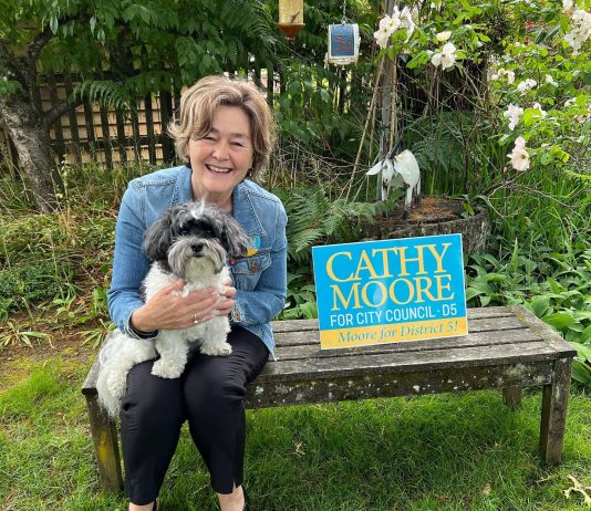 Centrists Off to Fast Start in Seattle Election Results