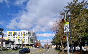 Seattle’s Push for More Automatic Traffic Cameras Intensifies