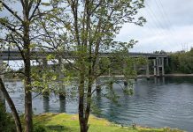 Bremerton Grabs a Big Opportunity to Improve Walking and Cycling Access