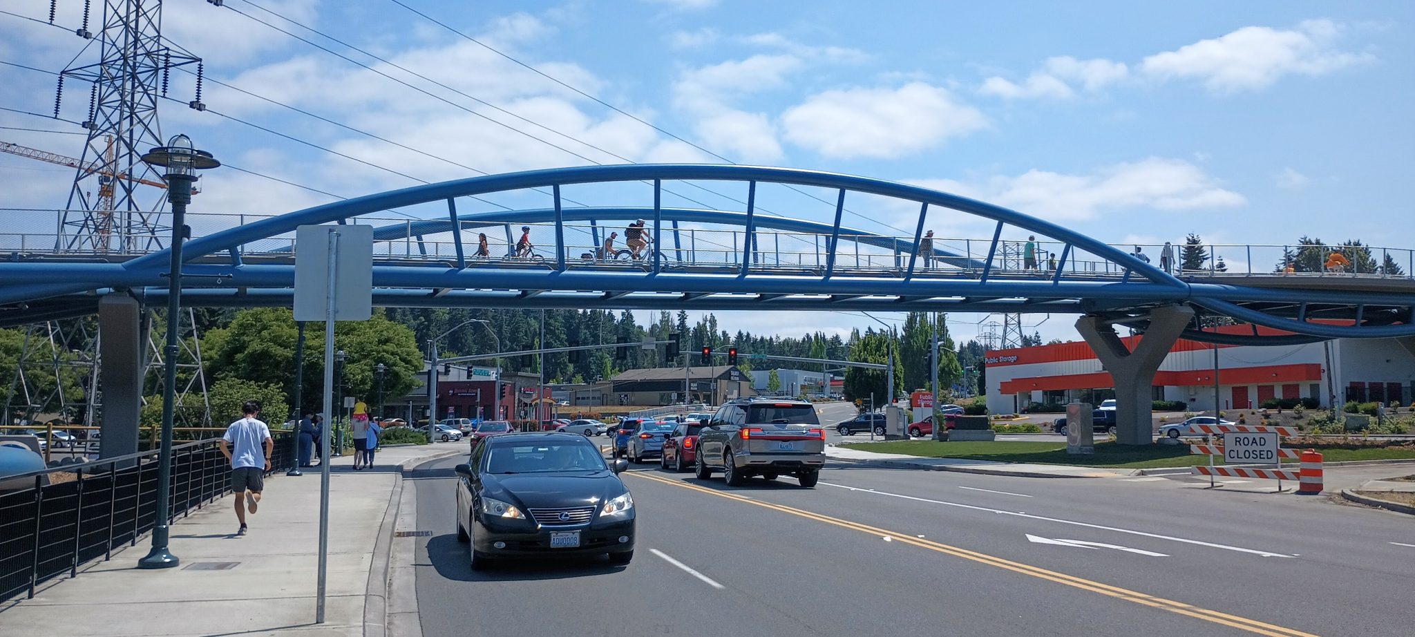 Eastrail Sees Big Milestone in Kirkland, and Setbacks in Bellevue The