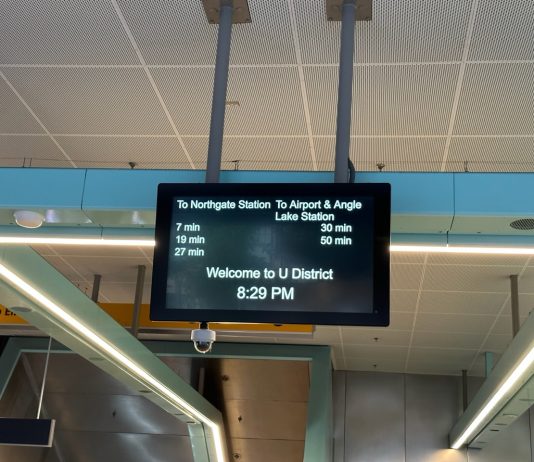 Sound Transit Can’t Deliver Planned ST3 Service Levels Without Major Changes