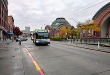 Finish Pierce County’s Light Rail Starter Line