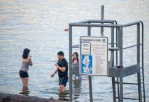 Drownings Spike in Urban Waters, Hitting People of Color Hardest