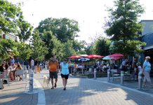 Kirkland Presents Pathways to Pedestrianize Park Lane