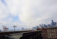 Harrell Signs Industrial Land Reform into Law