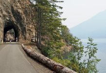 Guest Podcast: Recycling America’s Railroads into Trails