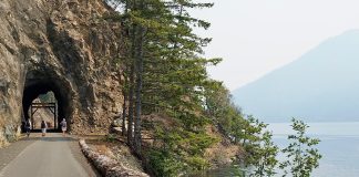 Guest Podcast: Recycling America’s Railroads into Trails