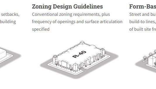 Op-Ed: Off-Base Form-Based Codes Could Be Headed to Seattle
