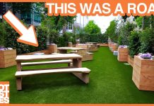 Sunday Video: Amsterdam’s Latest Knip