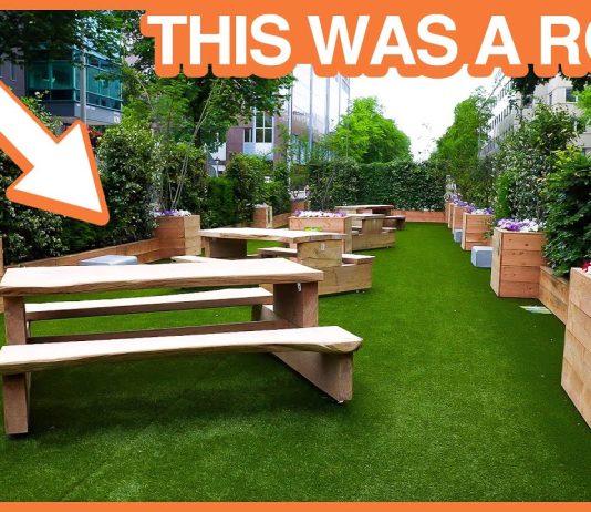 Sunday Video: Amsterdam’s Latest Knip